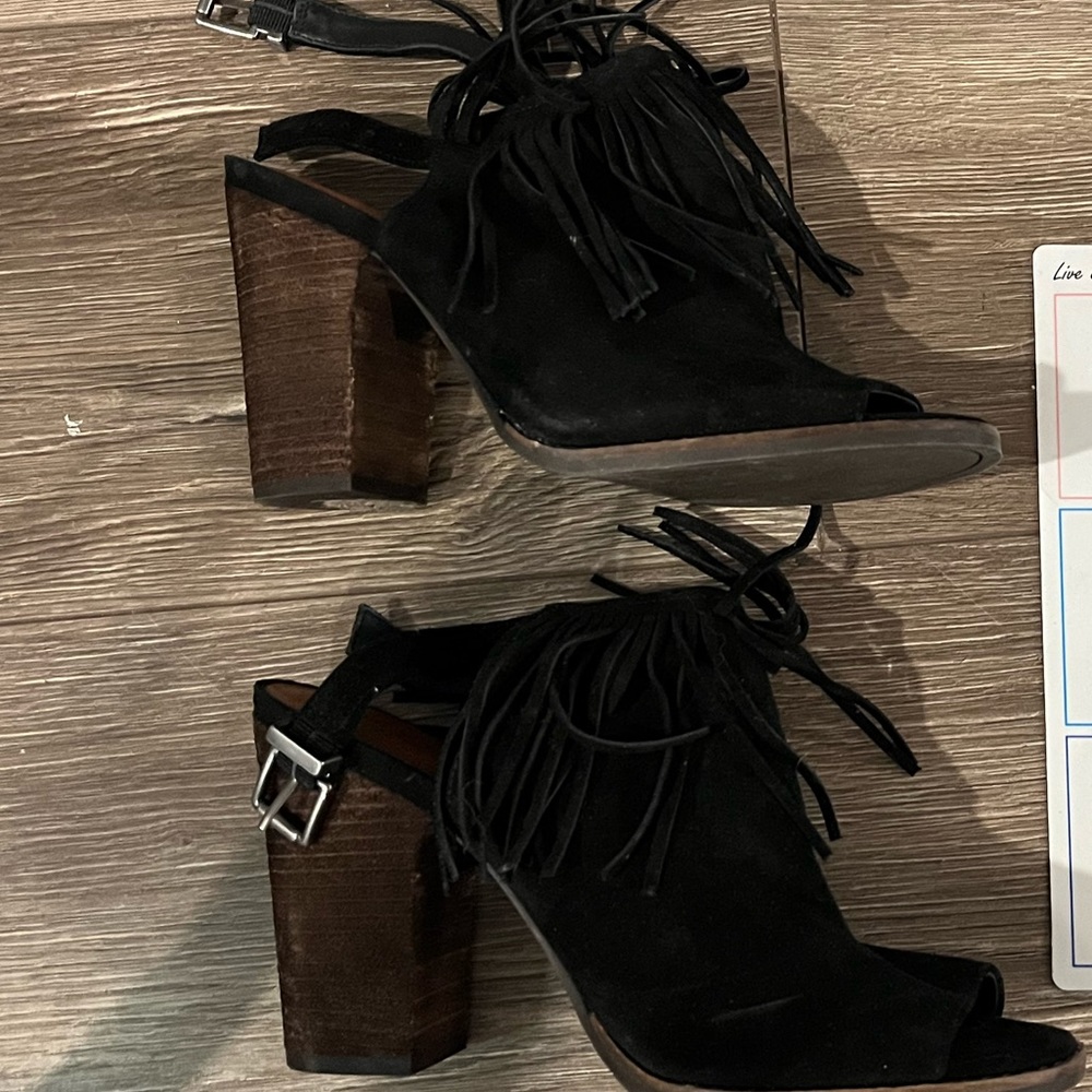 Lucky Brand Clogs